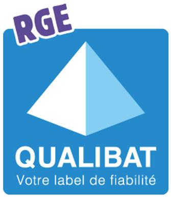 Logo qualibat